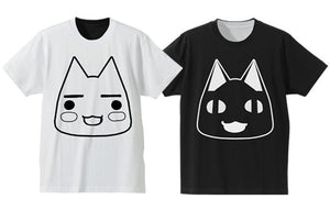 『どこでもいっしょ』リバーシブルTシャツ