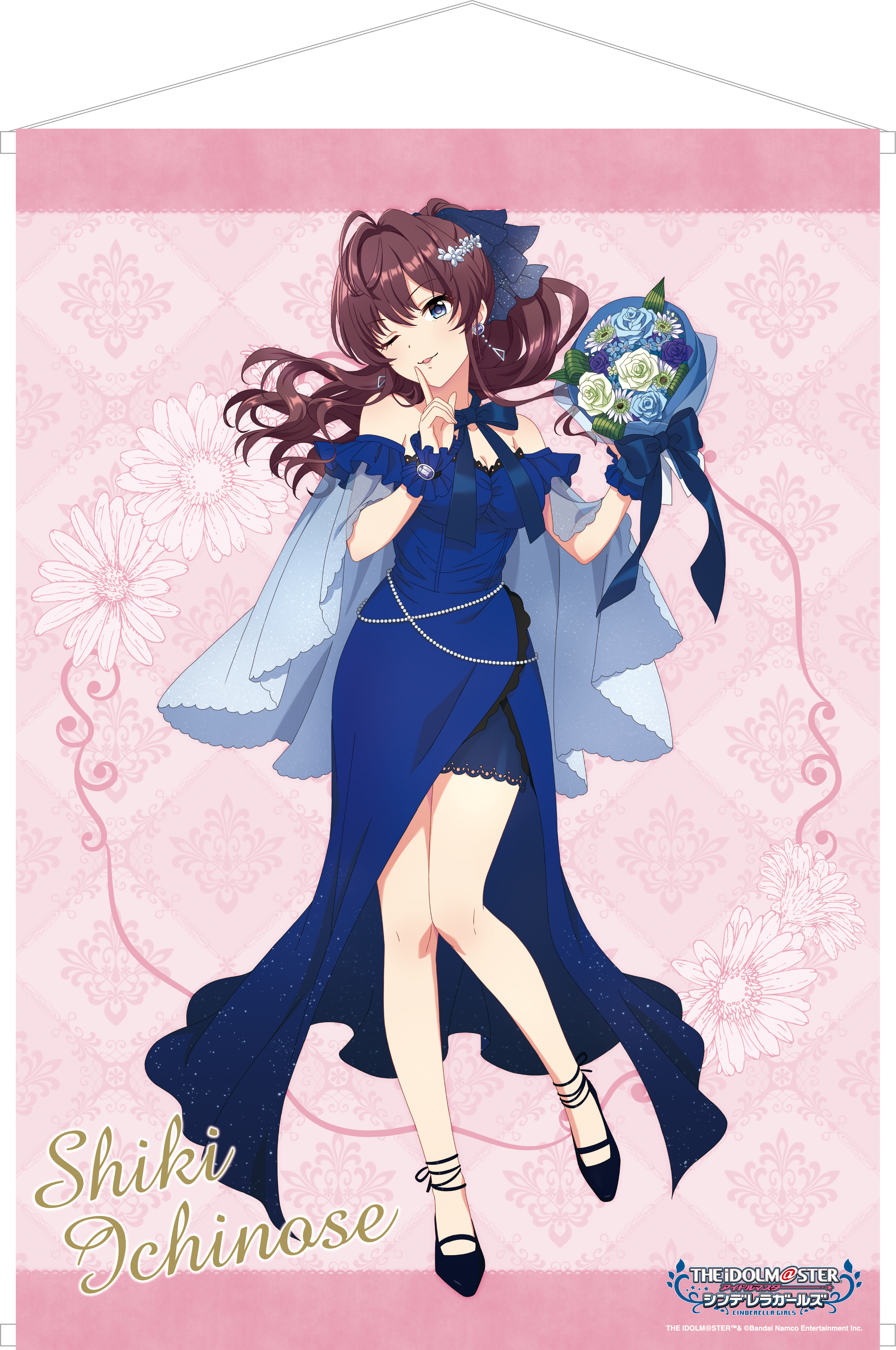Amazon.co.jp: アイドルマスター シンデレラガールズ 二宮飛鳥
