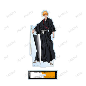 『BLEACH』黒崎一護 BIGアクリルスタンド