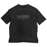 『ベヨネッタ』ベヨネッタ ビッグシルエットTシャツ