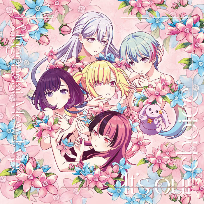 CD - Anime Store.JP