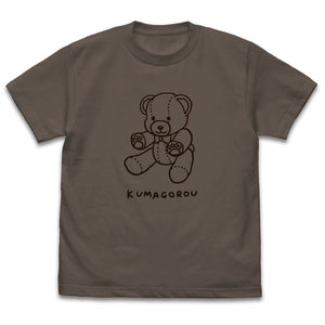 『citrus』クマゴロウ Tシャツ【202406再販】