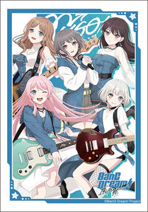 『BanG Dream！(バンドリ！) It’s MyGO！！！！！』ブシロード スリーブコレクション ミニ Vol.688 Jump ver.