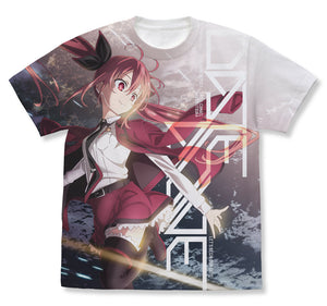 『デート・ア・ライブIV』デート・ア・ライブIV 五河琴里 フルグラフィックTシャツ【202405再販】