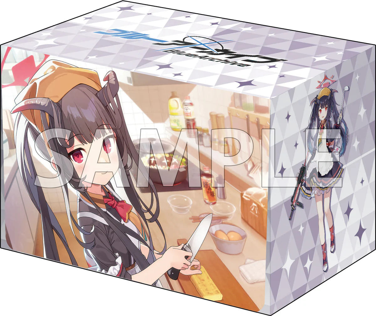 『ブルーアーカイブ』ブシロード デッキホルダーコレクション V3 Vol.1149『フウカ』メモリアルロビーイラストver.