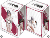 『勝利の女神:NIKKE』ブシロード デッキホルダーコレクション V3 Vol.926 勝利の女神：NIKKE「モダニア」ファースト・アフェクションver.