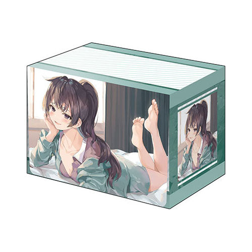 『時々ボソッとロシア語でデレる隣のアーリャさん』ブシロード デッキホルダーコレクション V3 角川スニーカー文庫 『有希』