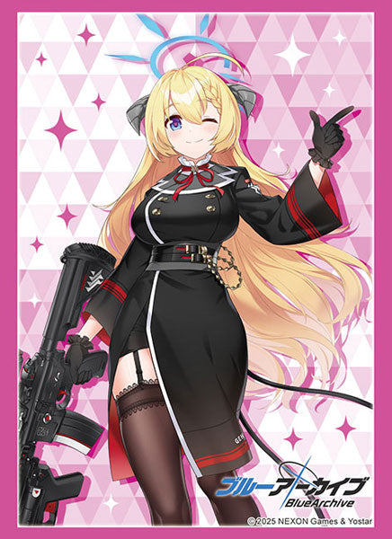 ブルーアーカイブ』ブシロード スリーブコレクション ハイ