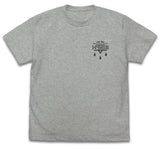 『魔女の旅々』イレイナ Tシャツ　MIX GRAY【202406再販】