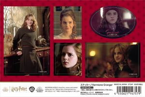 『ハリーポッター』ステッカー/Hermione Granger