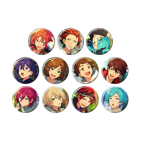 あんさんぶるスターズ！ Starry Stage 3rd - 5th Anniversary