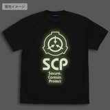 『SCP財団』Tシャツ