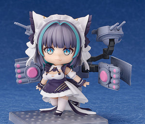 『アズールレーン』ねんどろいど チェシャー DX