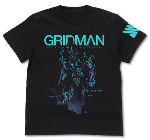 『SSSS.GRIDMAN』SSSS.GRIDMAN Tシャツ【202405再販】