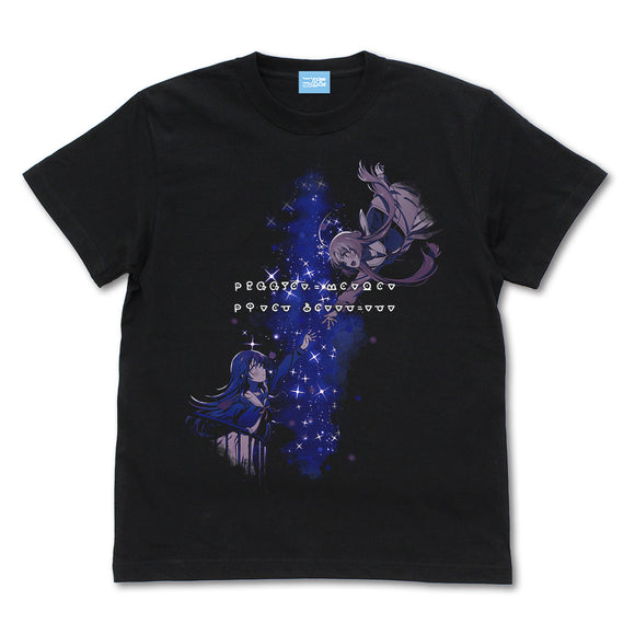 『星屑テレパス』海果・ユウ Tシャツ