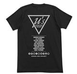 『ラブライブ！』μ’s ドライTシャツ