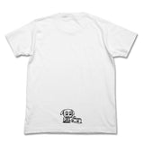 『ポプテピピック』ポプテピピックEDM Tシャツ【202406再販】