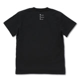 『銀魂』MADAO TシャツVer.2.0/BLACK【202405再販】