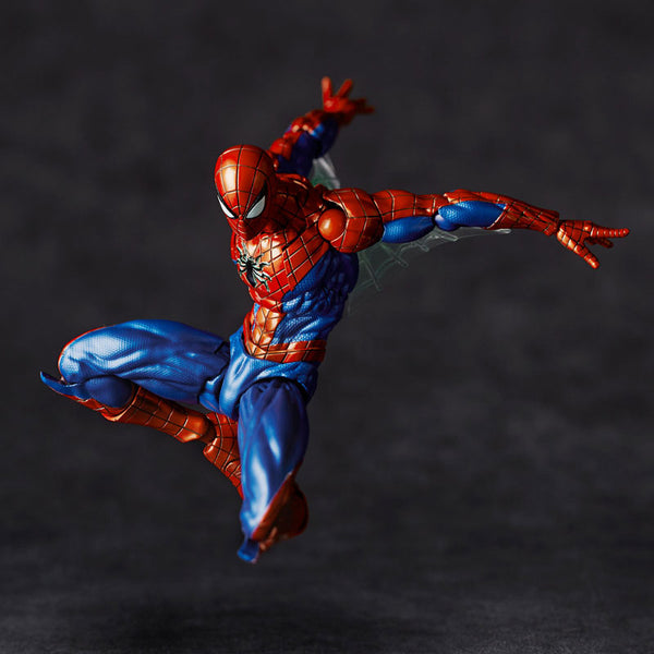 『スパイダーマン』 リボルテック アメイジング・ヤマグチ 