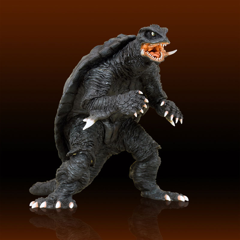 1996 ガメラ2 レギオン襲来 ソフビキット　未組立 BANDAI（バンダイ） ガメラ1996 ガメラ2レギオン襲来 MADE IN JAPAN