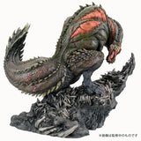 『モンスターハンター』カプコンフィギュアビルダー クリエイターズモデル 恐暴竜 イビルジョー 完成品フィギュア