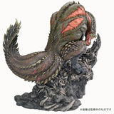 『モンスターハンター』カプコンフィギュアビルダー クリエイターズモデル 恐暴竜 イビルジョー 完成品フィギュア