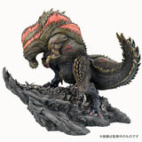 『モンスターハンター』カプコンフィギュアビルダー クリエイターズモデル 恐暴竜 イビルジョー 完成品フィギュア