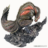 『モンスターハンター』カプコンフィギュアビルダー クリエイターズモデル 恐暴竜 イビルジョー 完成品フィギュア