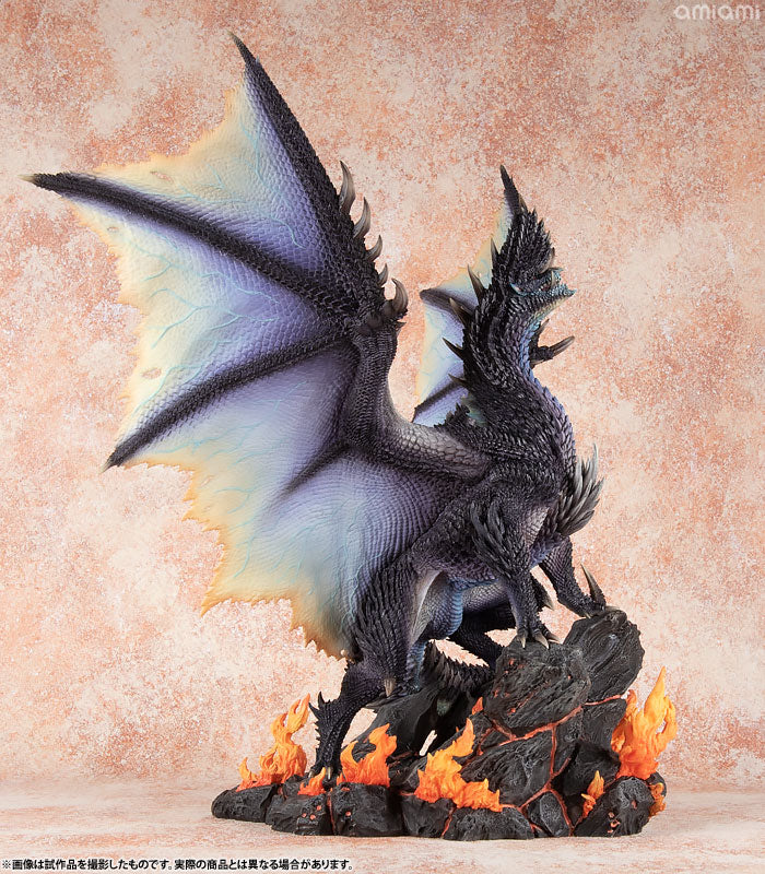 モンスターハンター』カプコンフィギュアビルダー クリエイターズモデル 煌黒龍 アルバトリオン 完成品フィギュア – Anime Store JP