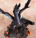 『モンスターハンター』カプコンフィギュアビルダー クリエイターズモデル 煌黒龍 アルバトリオン 完成品フィギュア