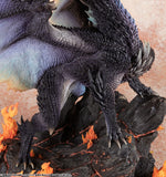 『モンスターハンター』カプコンフィギュアビルダー クリエイターズモデル 煌黒龍 アルバトリオン 完成品フィギュア