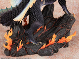 『モンスターハンター』カプコンフィギュアビルダー クリエイターズモデル 煌黒龍 アルバトリオン 完成品フィギュア