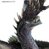 『モンスターハンター』カプコンフィギュアビルダー クリエイターズモデル 煌黒龍 アルバトリオン 完成品フィギュア