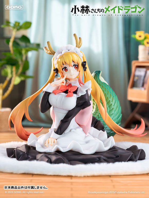 『小林さんちのメイドラゴン』トール 1/7 完成品フィギュア