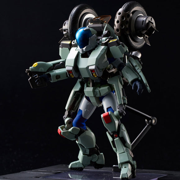 『機甲創世記モスピーダ』 RIOBOT 1/12 VR-052T モスピーダ レイ