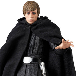 『THE MANDALORIAN』マフェックス No.227 MAFEX LUKE SKYWALKER (TM)(THE MANDALORIAN Ver.)