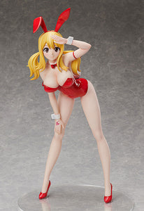 『FAIRY TAIL』ルーシィ・ハートフィリア 生足バニーVer. 1/4 完成品フィギュア