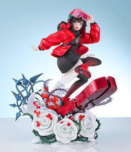 『RWBY 氷雪帝国』ルビー・ローズ・ルシードドリーム 1/7 完成品フィギュア