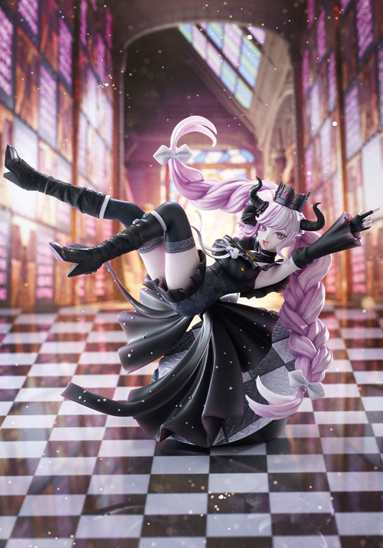 フィギュア　死に神ちゃん 「超探偵事件簿 レインコード」 1/7 超探偵事件簿 レインコード』死に神ちゃん 1/7 完成品フィギュア