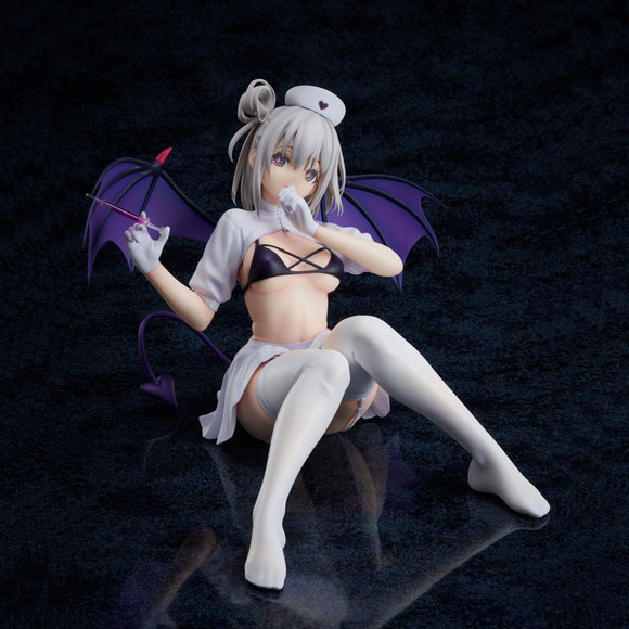 『アズールレーン』マンチェスター スケアリー・ナイト・ケア 1/4 完成品フィギュア