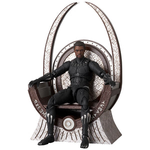 『マーベルコミック ブラックパンサー』MAFEX BLACK PANTHER Ver.1.5