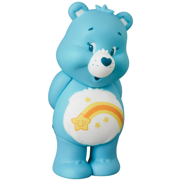 『UDF Care Bears(TM)』ウルトラディテールフィギュア ケアベア Wish Bear