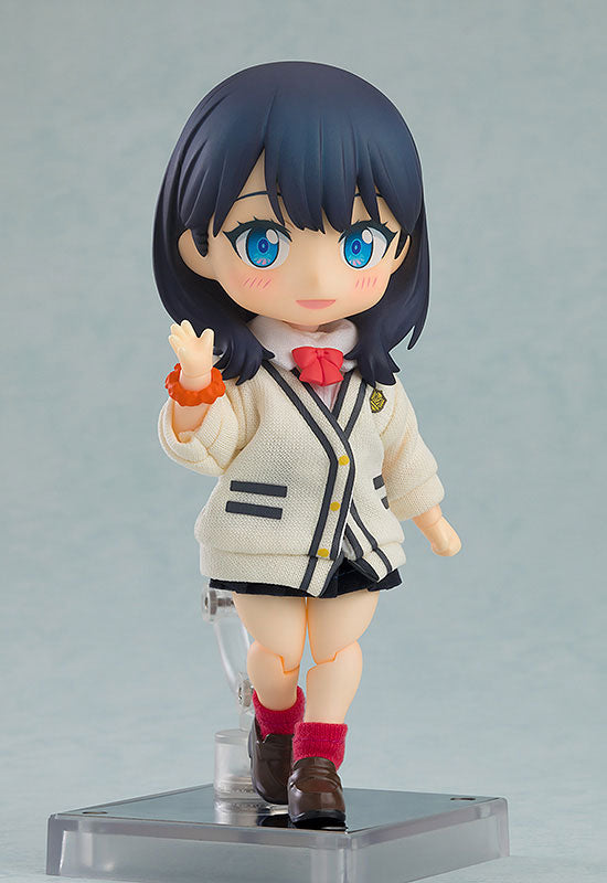 『SSSS.GRIDMAN』ねんどろいどどーる 宝多六花