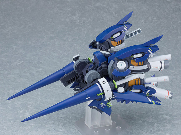 『ACT MODEシリーズ』ACT MODE拡張キット NAVY FIELD 152 Type15 Ver2 Lance mode プラモデル