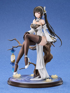 『アズールレーン』鎮海 1/7 完成品フィギュア