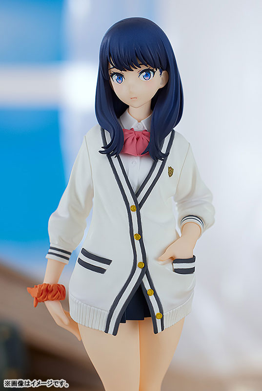 『SSSS.GRIDMAN』POP UP PARADE 宝多六花(SSSS.GRIDMAN)