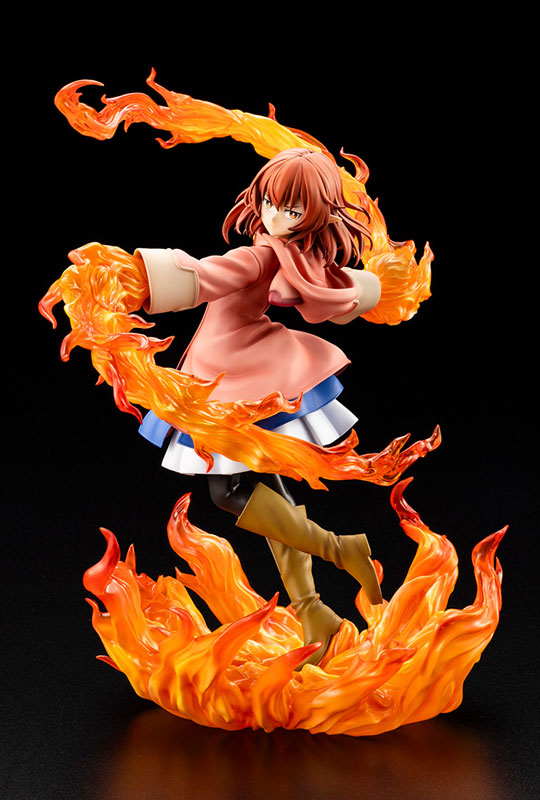 『Helck』ヴァミリオ 1/7 完成品フィギュア