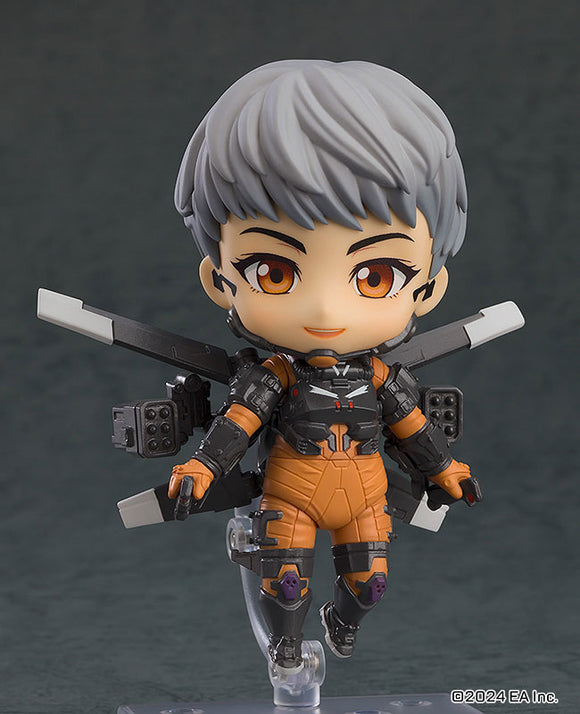 『Apex Legends』ねんどろいど ヴァルキリー