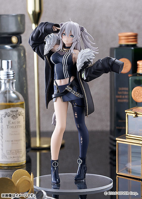 激安超安値 ホロライブプロダクション』POP 完成品 獅白ぼたん PARADE UP その他