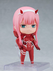 『ダーリン・イン・ザ・フランキス』ねんどろいど ゼロツー パイロットスーツVer.